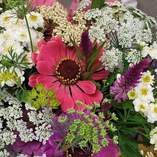 Market Bouquet